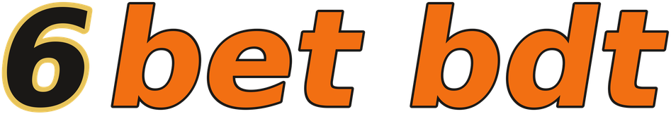 6bet bdt logo